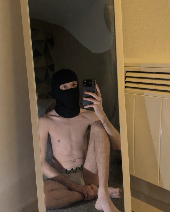 Intimaly custom dildo sex toy Feel Scottishboy
