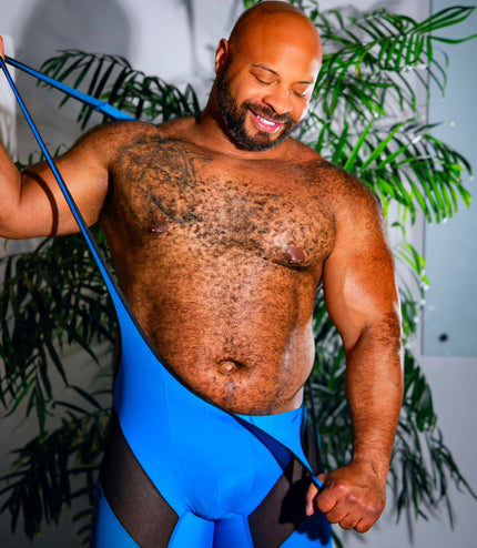 Intimaly custom dildo sex toy Feel Scruffy Lobo