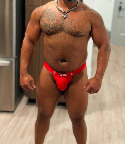 Intimaly custom dildo sex toy Feel Scruffy Lobo