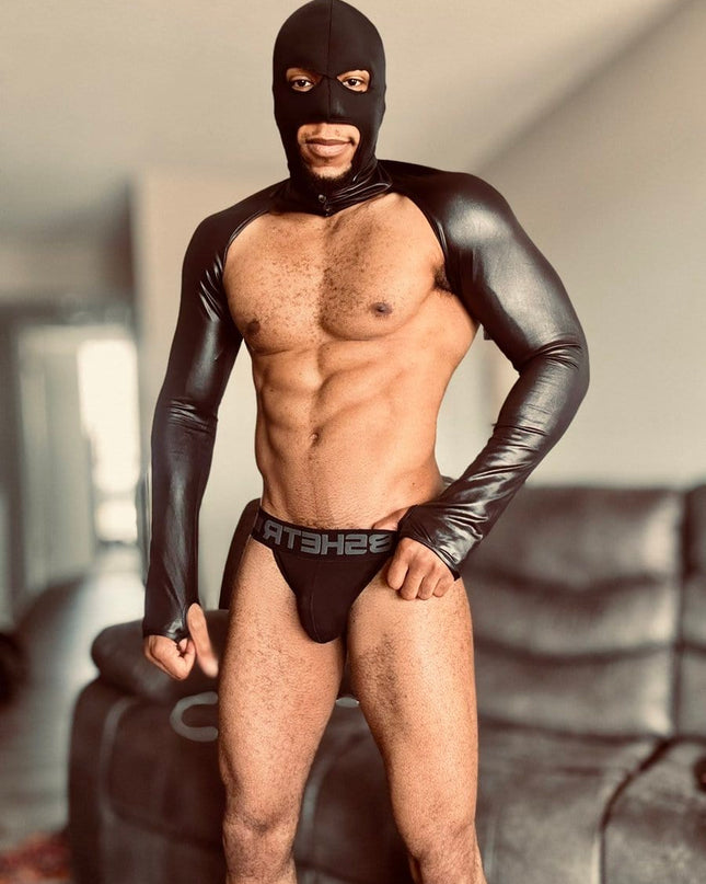 Intimaly custom dildo sex toy Feel Sean Steele