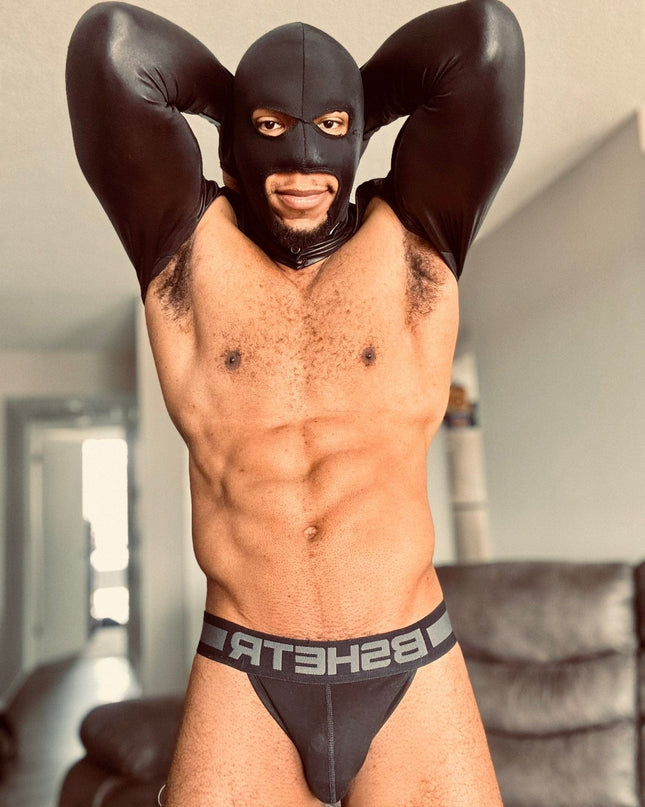 Intimaly custom dildo sex toy Feel Sean Steele