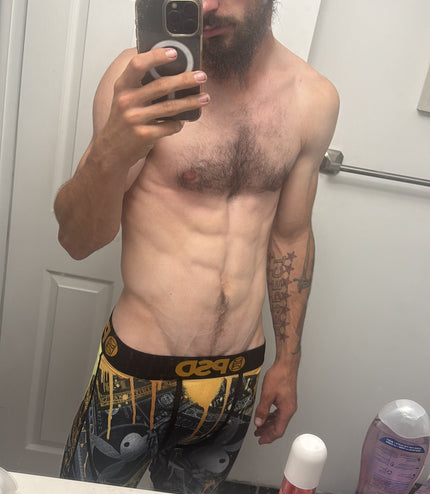 Intimaly custom dildo sex toy Feel Shawnthegoat