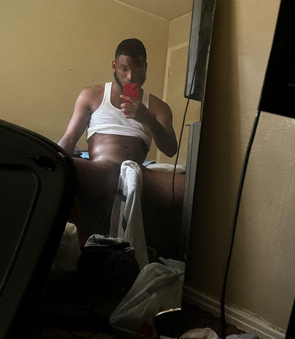 Intimaly custom dildo sex toy Feel SheCravesMek_