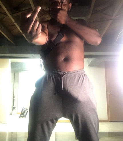 Intimaly custom dildo sex toy Feel ShrekkXXX