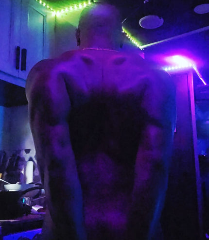 Intimaly custom dildo sex toy Feel Sir Maxximus