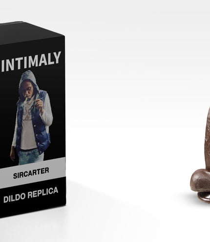 Intimaly custom dildo sex toy Feel Sircarter