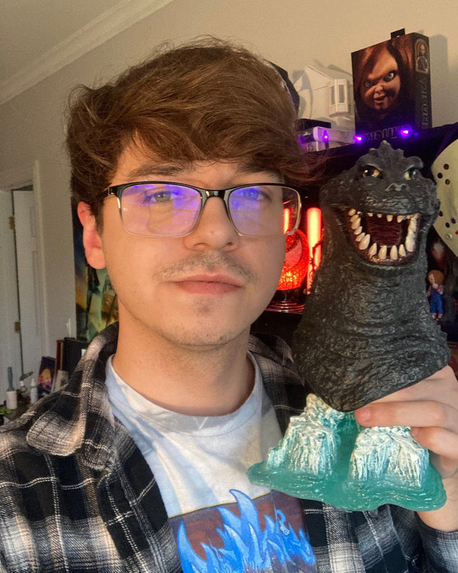 Intimaly custom dildo sex toy Feel Skorpiosins