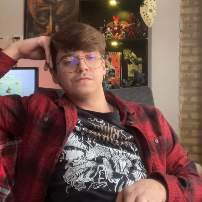 Intimaly custom dildo sex toy Feel Skorpiosins