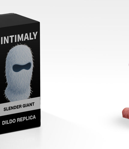 Intimaly custom dildo sex toy Feel Slender Giant
