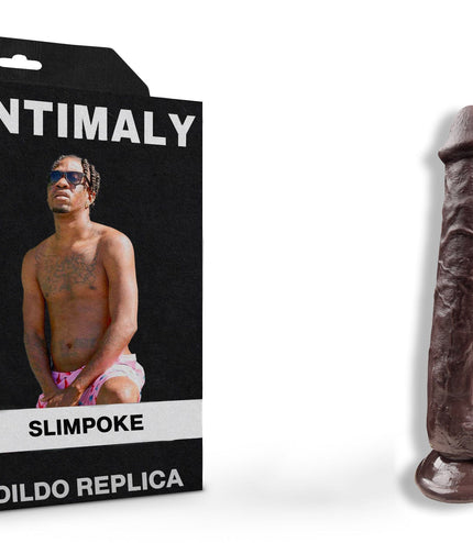 Intimaly custom dildo sex toy Feel Slimpoke