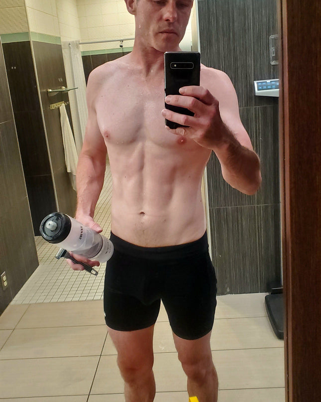 Intimaly custom dildo sex toy Feel Slow-Stroke