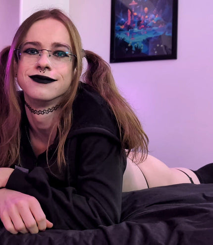 Intimaly custom dildo sex toy Feel Slutty Shar