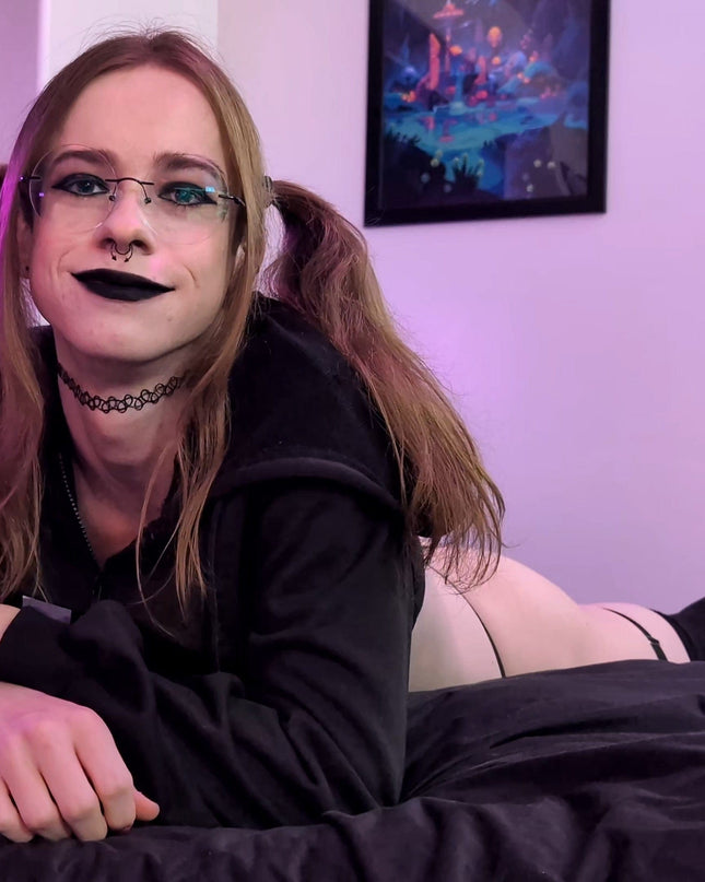 Intimaly custom dildo sex toy Feel Slutty Shar