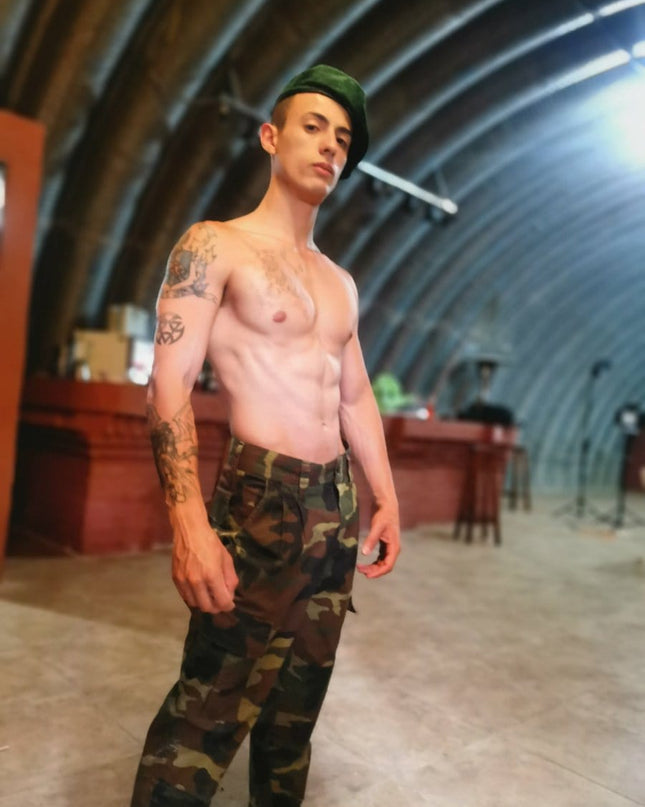 Intimaly custom dildo sex toy Feel Sly