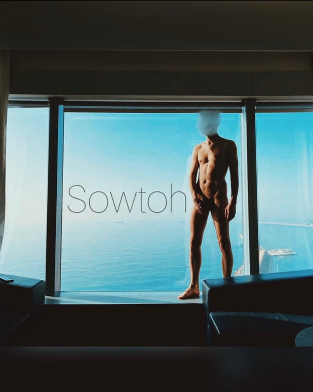 Intimaly custom dildo sex toy Feel Sowtoh