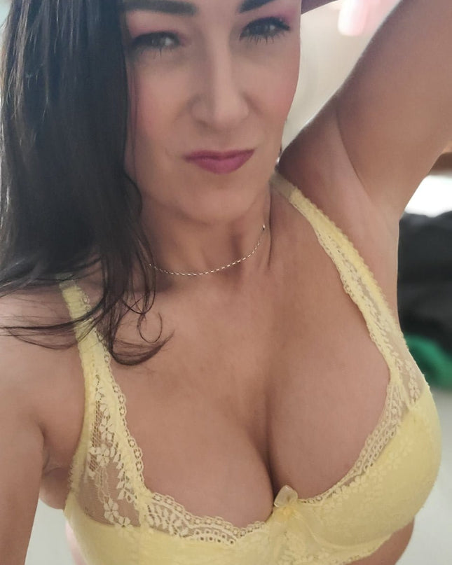 Intimaly custom dildo sex toy Feel Stacey Summers