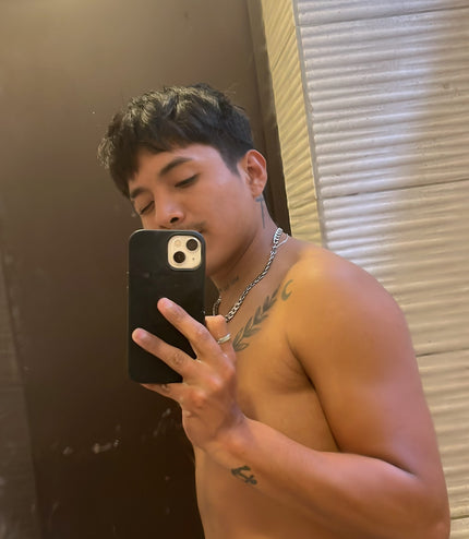Intimaly custom dildo sex toy Feel Tatuadoohot