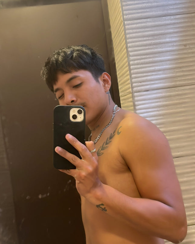 Intimaly custom dildo sex toy Feel Tatuadoohot