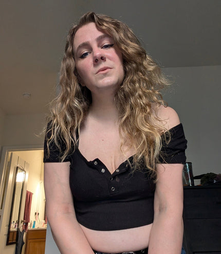 Intimaly custom dildo sex toy Feel Tayyvixx