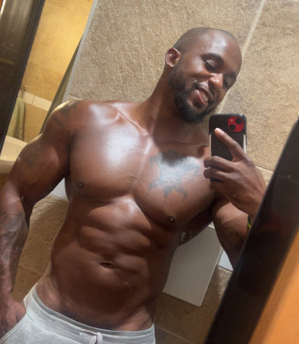 Intimaly custom dildo sex toy Feel Terry Strokes