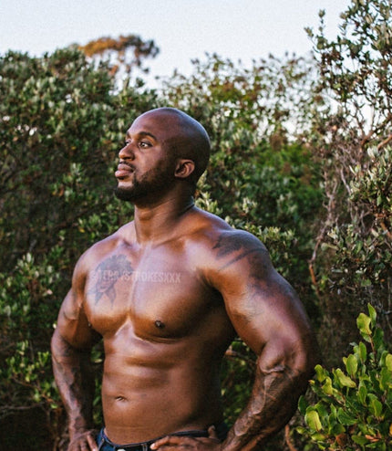 Intimaly custom dildo sex toy Feel Terry Strokes