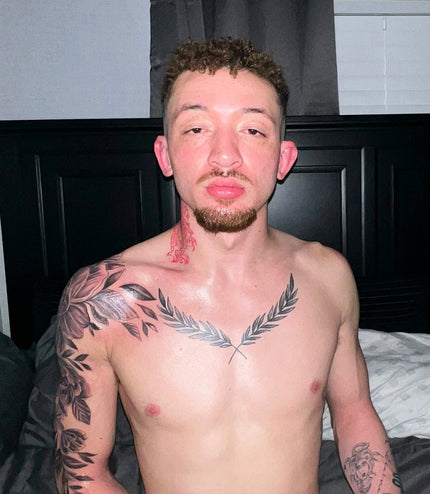 Intimaly custom dildo sex toy Feel TexasTrey