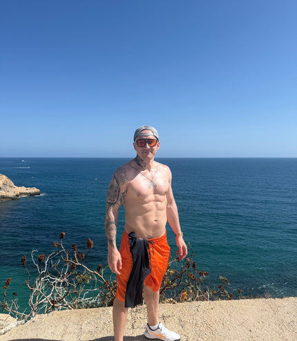 Intimaly custom dildo sex toy Feel The Irish bull