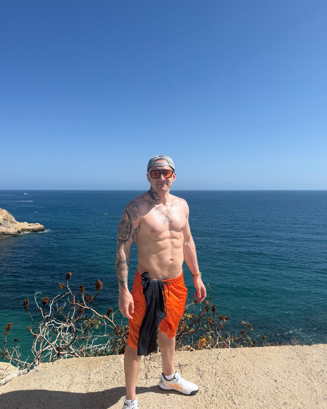 Intimaly custom dildo sex toy Feel The Irish bull