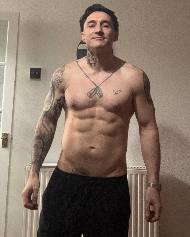 Intimaly custom dildo sex toy Feel The Irish bull