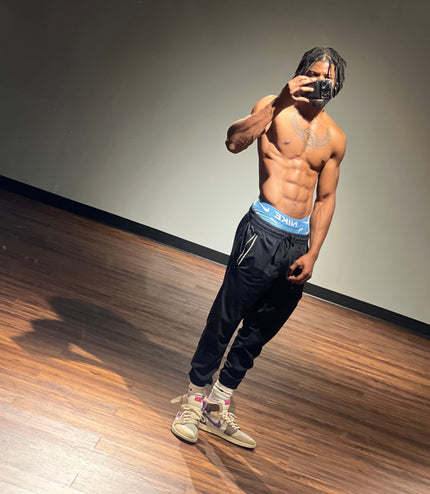 Intimaly custom dildo sex toy Feel TheSaintprince