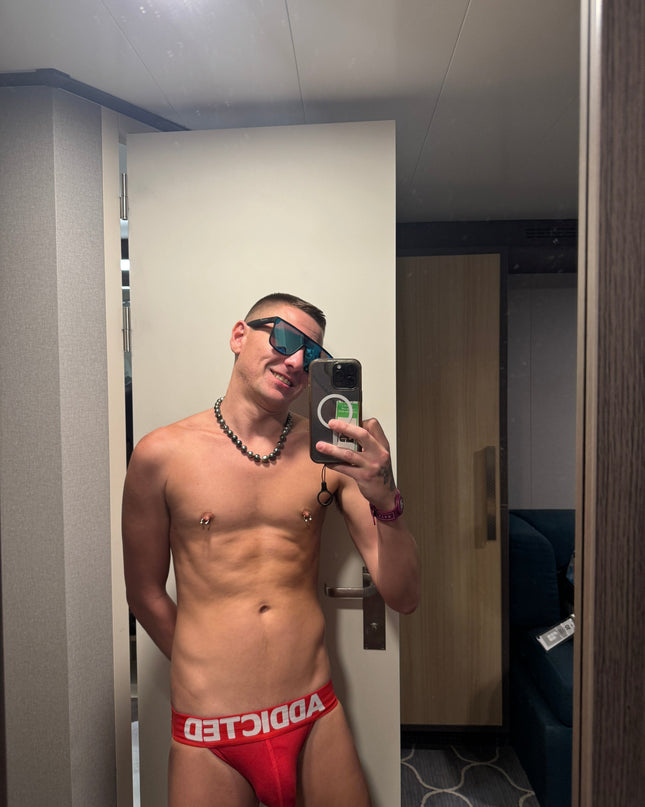 Intimaly custom dildo sex toy Feel TheTipsyTwink