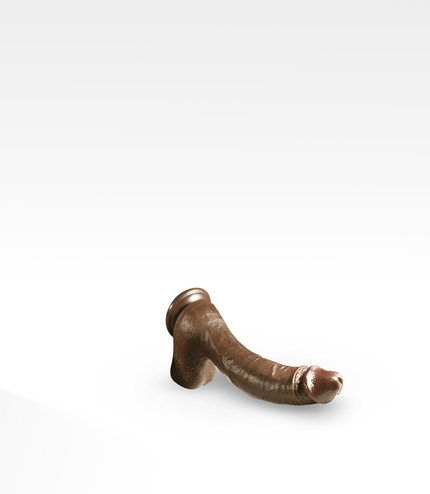 Intimaly custom dildo sex toy Feel Theworldisyurs2