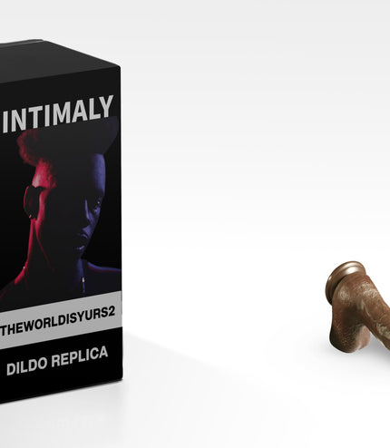 Intimaly custom dildo sex toy Feel Theworldisyurs2