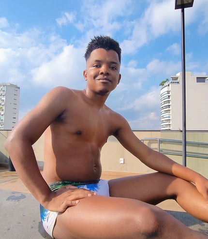 Intimaly custom dildo sex toy Feel Thiago Martinx