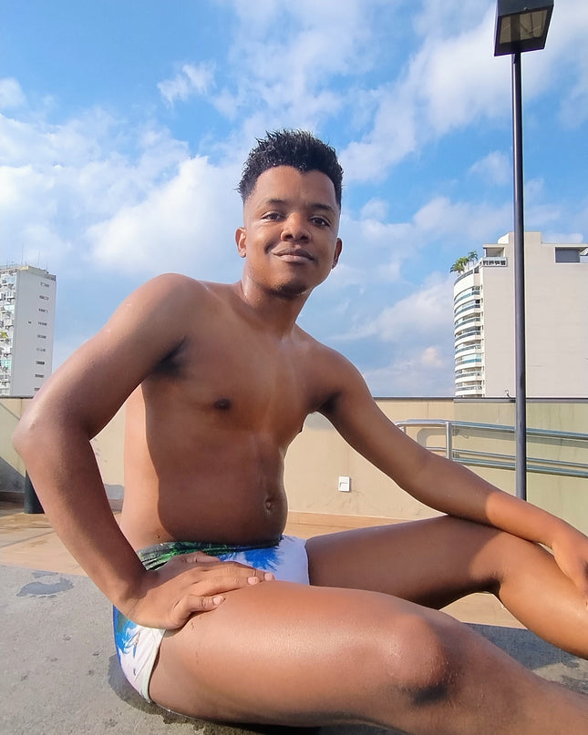 Intimaly custom dildo sex toy Feel Thiago Martinx