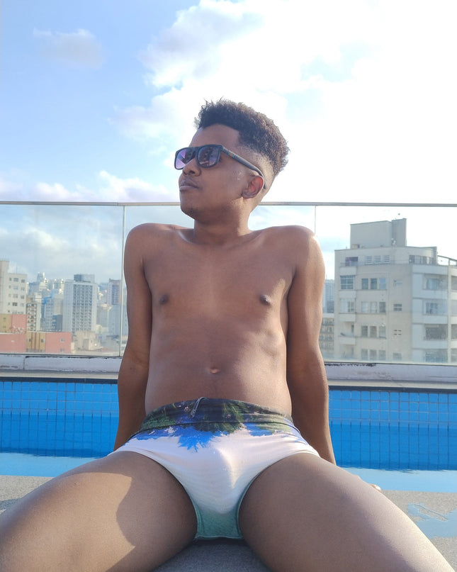 Intimaly custom dildo sex toy Feel Thiago Martinx