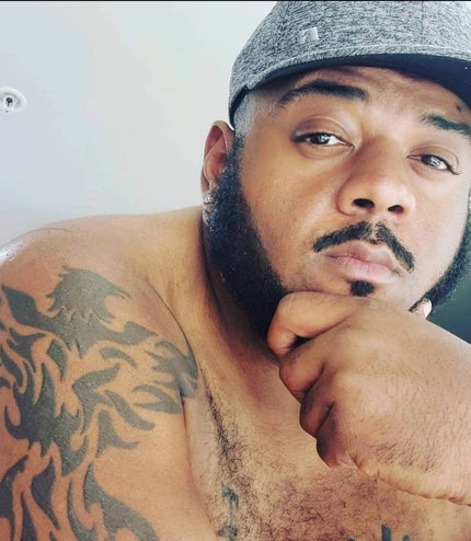 Intimaly custom dildo sex toy Feel ThickChubDaddy