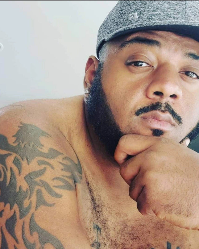 Intimaly custom dildo sex toy Feel ThickChubDaddy