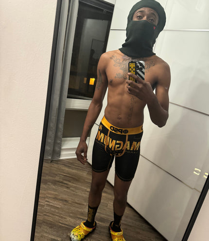 Intimaly custom dildo sex toy Feel ThugboyXXX