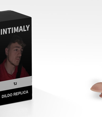 Intimaly custom dildo sex toy Feel TJ