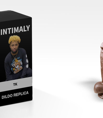 Intimaly custom dildo sex toy Feel TK