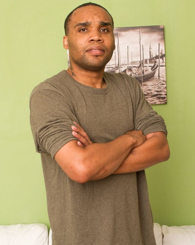 Intimaly custom dildo sex toy Feel Todd Jones