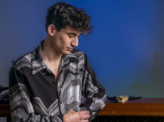 Intimaly custom dildo sex toy Feel Tonylovelocks