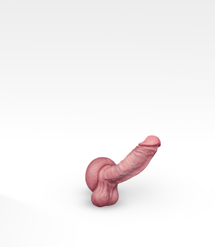 Intimaly custom dildo sex toy Feel tOwOga