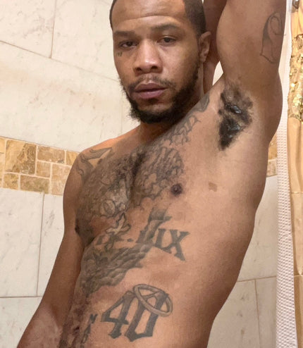 Intimaly custom dildo sex toy Feel ToxicassDee