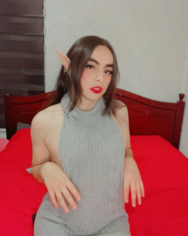 Intimaly custom dildo sex toy Feel trapsexdoll