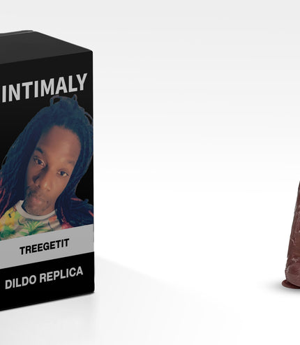Intimaly custom dildo sex toy Feel TREEGETIT