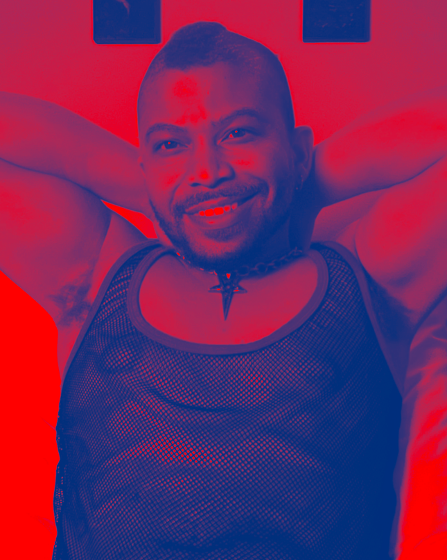 Intimaly custom dildo sex toy Feel TROPHY DEMON