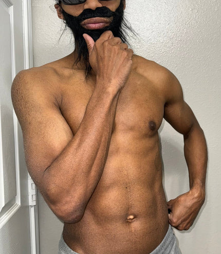 Intimaly custom dildo sex toy Feel Troy Phelps