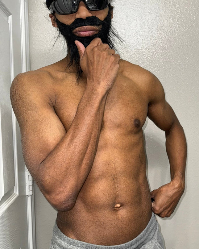 Intimaly custom dildo sex toy Feel Troy Phelps